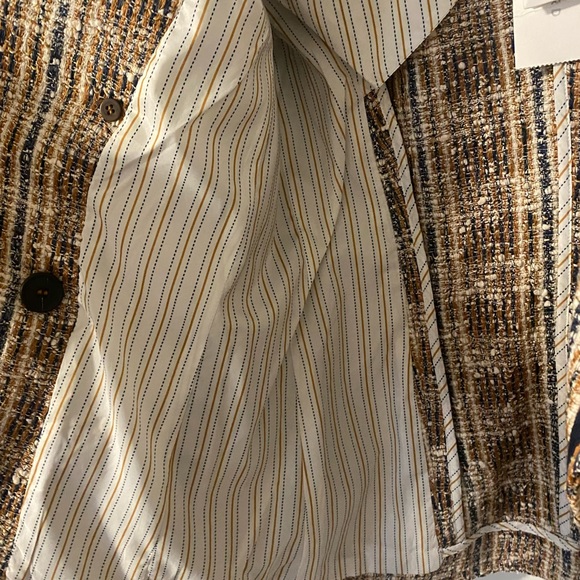 Veronica Beard skirt suit set - Picture 8 of 14